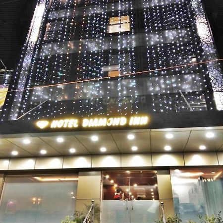 Hotel Diamond Inn Rājgīr 外观 照片