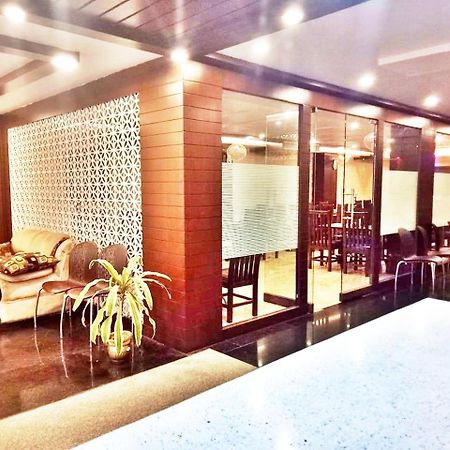 Hotel Diamond Inn Rājgīr 外观 照片