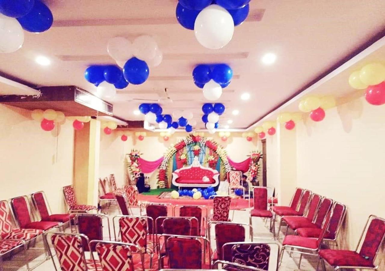 Hotel Diamond Inn Rājgīr 外观 照片