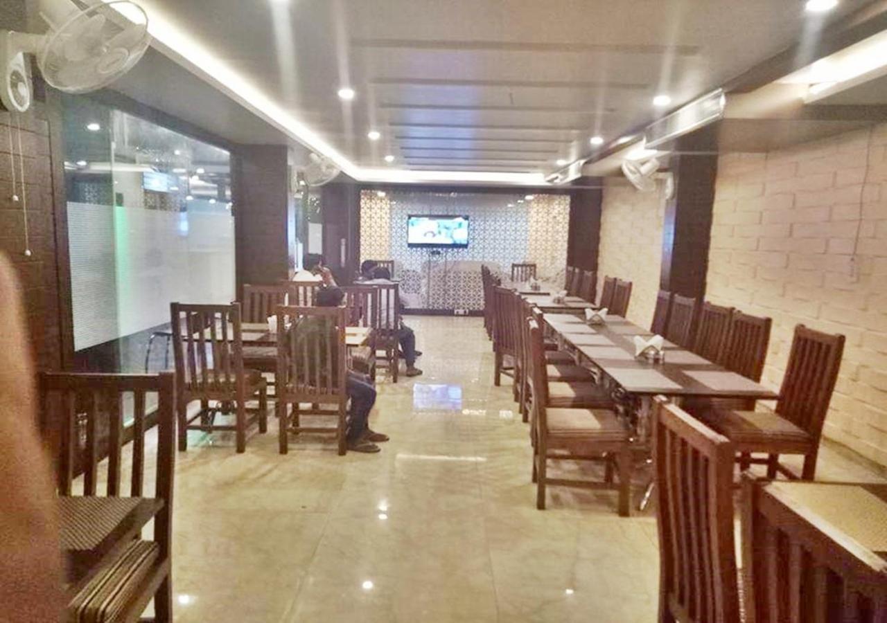 Hotel Diamond Inn Rājgīr 外观 照片