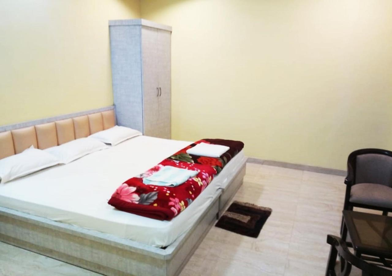 Hotel Diamond Inn Rājgīr 外观 照片