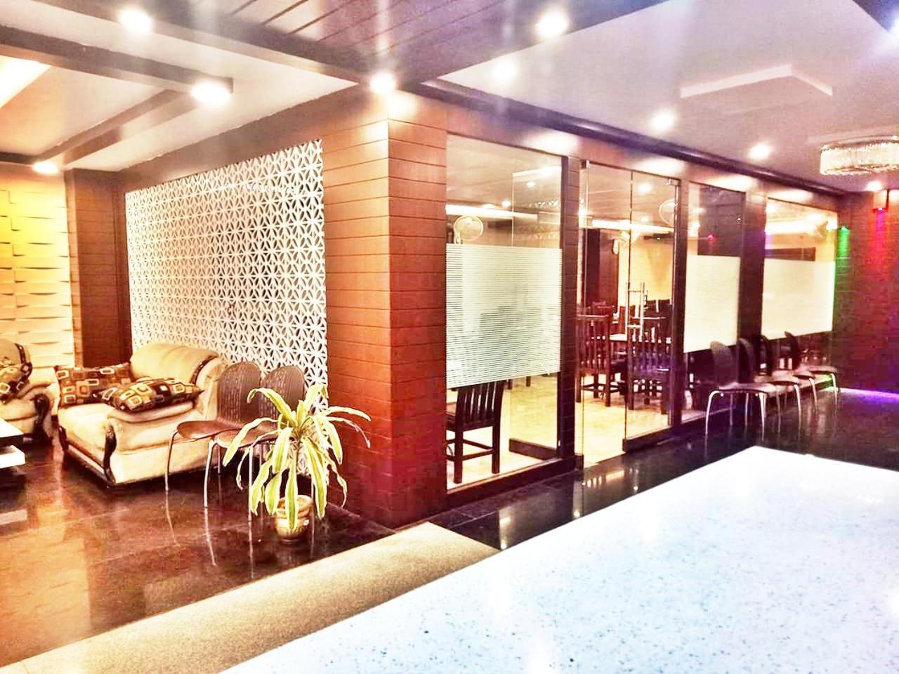 Hotel Diamond Inn Rājgīr 外观 照片