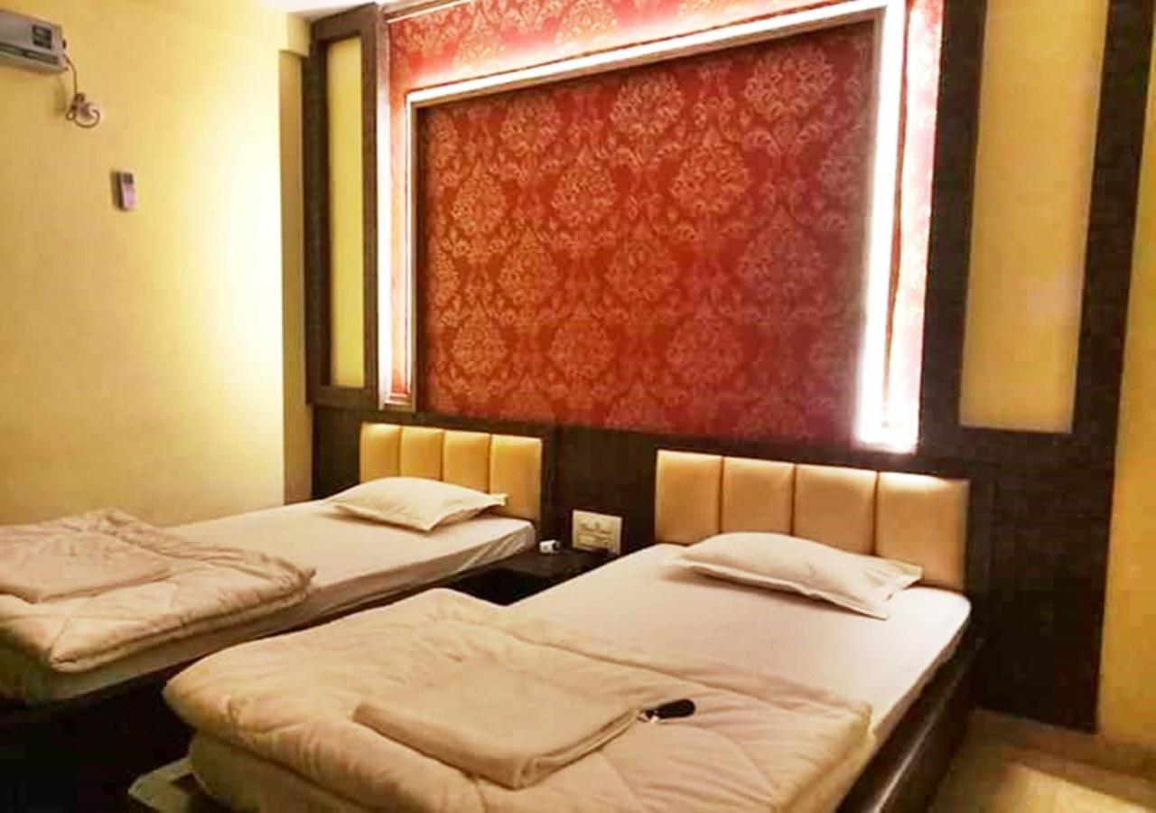 Hotel Diamond Inn Rājgīr 外观 照片