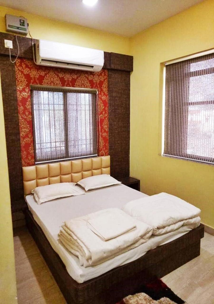 Hotel Diamond Inn Rājgīr 外观 照片