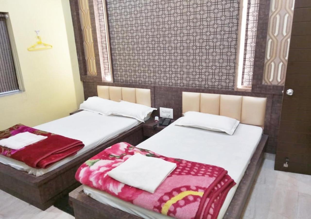 Hotel Diamond Inn Rājgīr 外观 照片